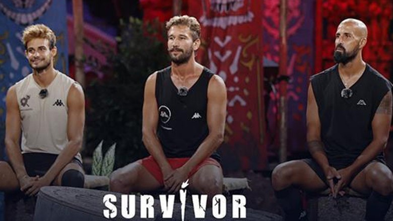 Survivor’da Volkan, Adem ve Batuhan mücadelesi! Finalistler belli oldu