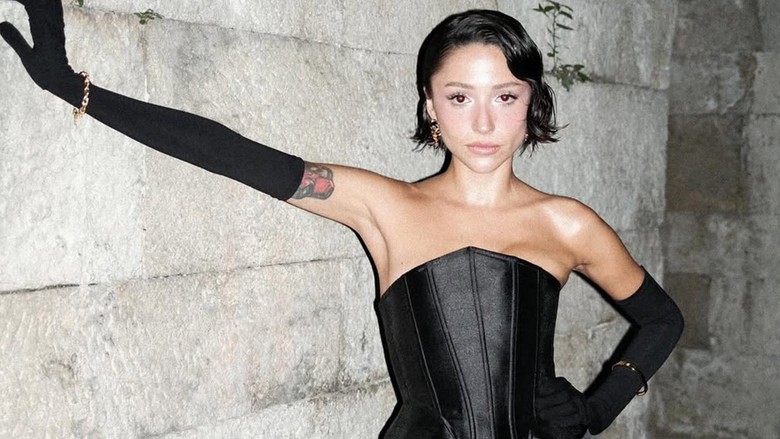 Zeynep Bastık'tan konser paylaşımı: Oynamaktan kilo verdim