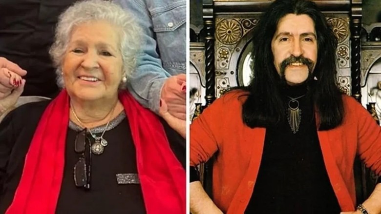 Barış Manço'nun kız kardeşi İnci Manço yaşamını yitirdi