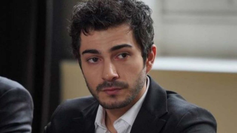 Kızılcık Şerbeti’nin Metehan’ı Rahimcan Kapkap’ın yeni adresi belli oldu
