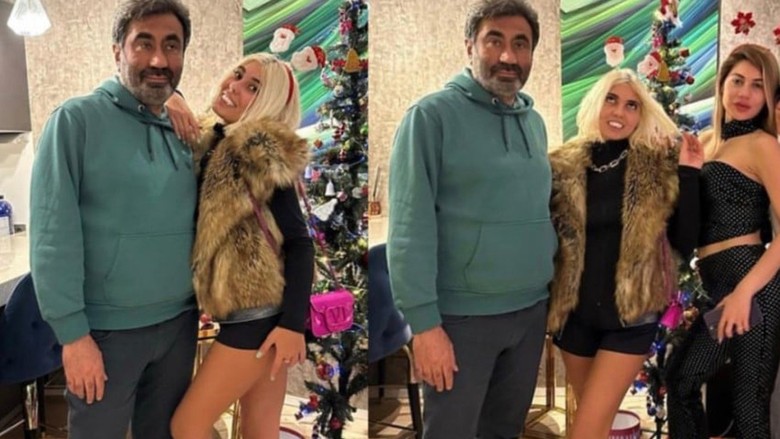 Nihal Candan'ın babası Prof. Dr. Hakan Candan kimdir? Hakan Candan ne iş yapıyor?