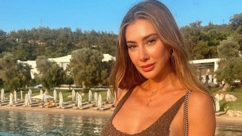 Şeyma Subaşı'ndan sürpriz sosyal medya kararı