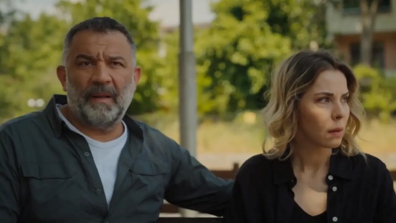 Arka Sokaklar'dan sezon finali! Cevher öldü mü?