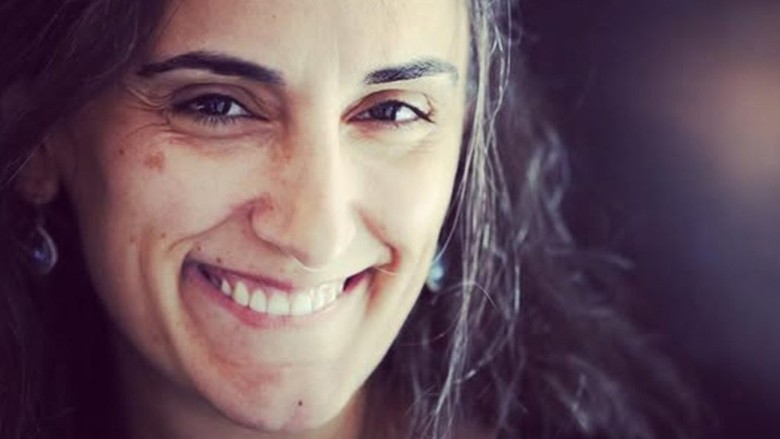 Bilim insanı Canan Dağdeviren beyin kanaması geçirdi