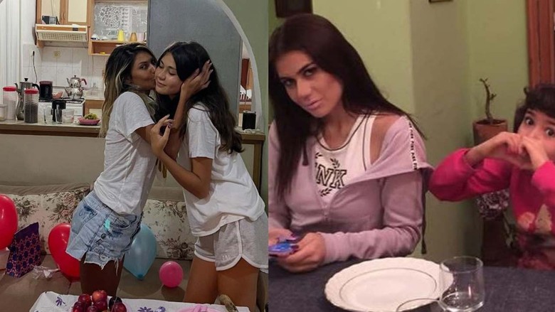 Nihal Candan’ın kardeşi Zeynep Su Candan’dan duygusal paylaşım: "Artık doğum günüm yok nihalimle öldüm"