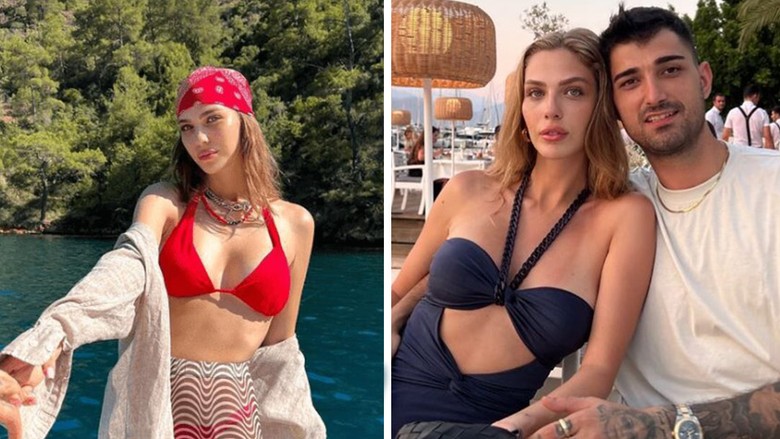Yasemin Şefkatli'den 'doğum kilosu' itirafı
