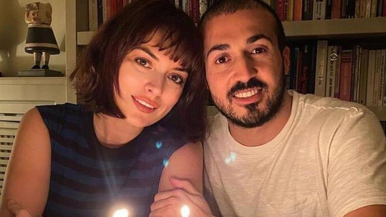 Ezgi Mola'dan ayrılık açıklaması