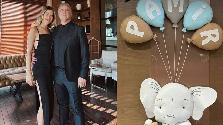 Sahipsizler dizisinin Haşmet'i Turgut Tunçalp baba oldu