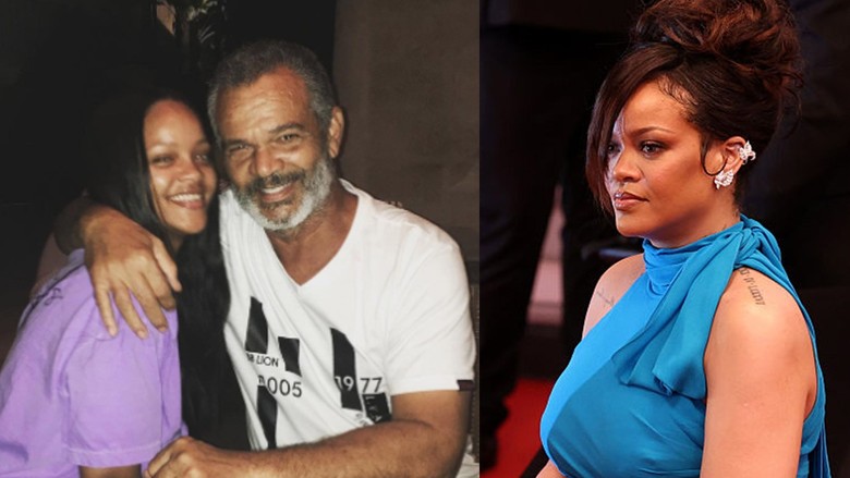 Rihanna'nın babasının ölüm nedeni belli oldu