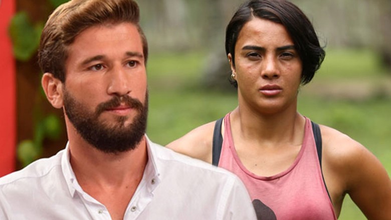 Survivor Sabriye Şengül ve Adem Kılıççı neden konuşmuyor? Sebebini açıkladı