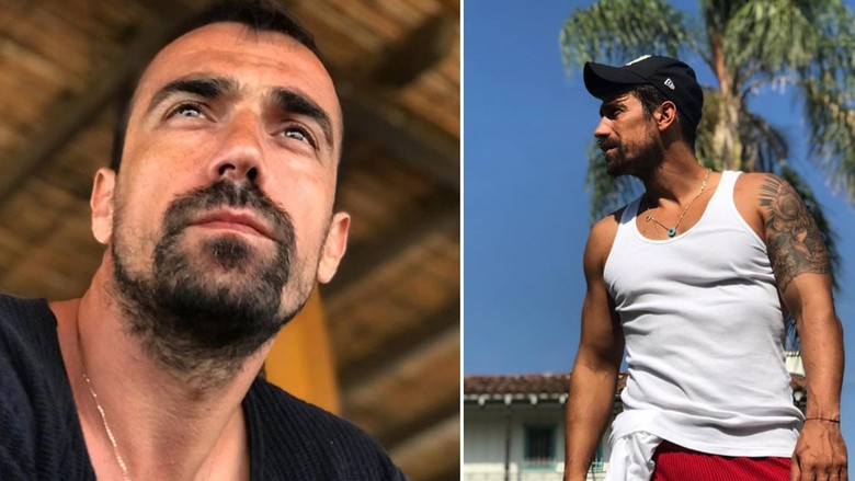 İbrahim Çelikkol'un milyonluk aracını vale pert etti! İlk tepkisi dikkat çekti