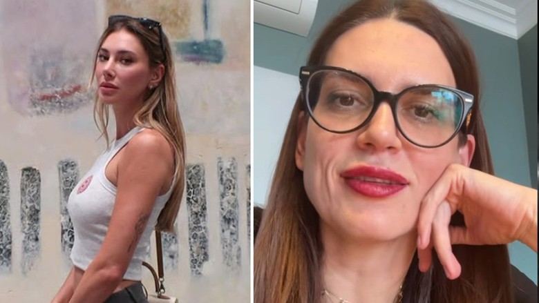 Şeyma Subaşı'ndan paylaşımlarını ti'ye alan Miray Akovalıgil'e sert yorum