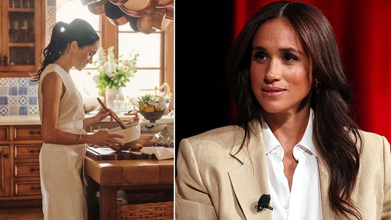 Meghan Markle'ın reçelleri evde yaptığı iddiası doğru çıkmadı!
