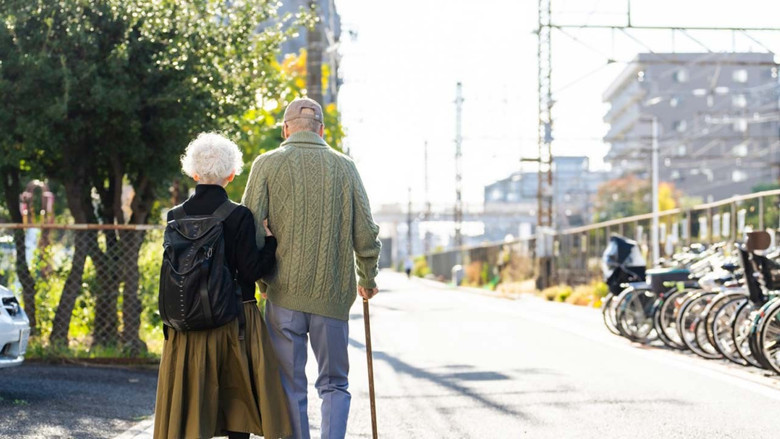 Bir Japon doktorun gözünden: 105 yıl nasıl yaşanır?