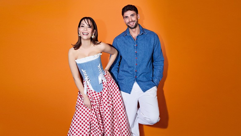 Bir hikaye, iki yıldız Selin Işık & Yılmaz Kunt