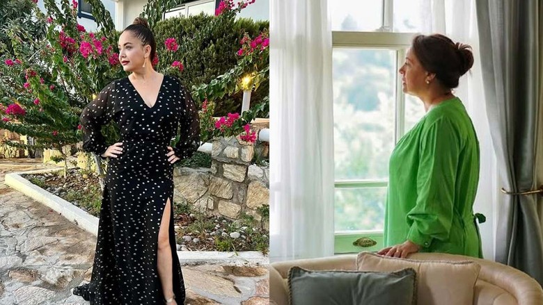 Kızılcık Şerbeti'nin Pembe'siydi... Sibel Taşçıoğlu, yeni dizisindeki rolünü anlattı