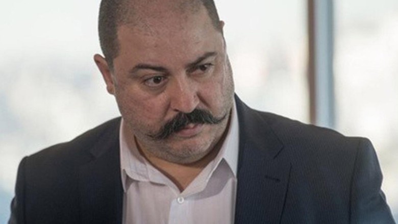Kurtlar Vadisi'nin Cevat Akarsu'su Şekip Taşpınar hayatını kaybetti