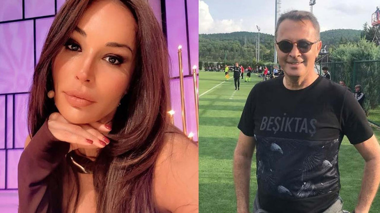 Fikret Orman ve Güzide Duran aşkı belgelendi