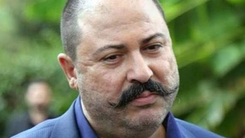 Kurtlar Vadisi'nin 'Kibritçi Cevat'ı Şekip Taşpınar'ın cenazesiyle ilgili duygusal detay