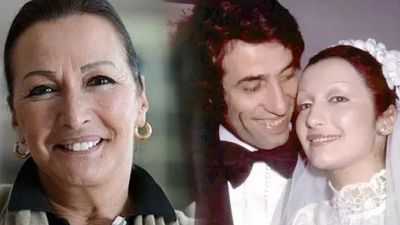 Kemal Sunal'sız 25 yıl: Gül Sunal'dan duygusal paylaşım