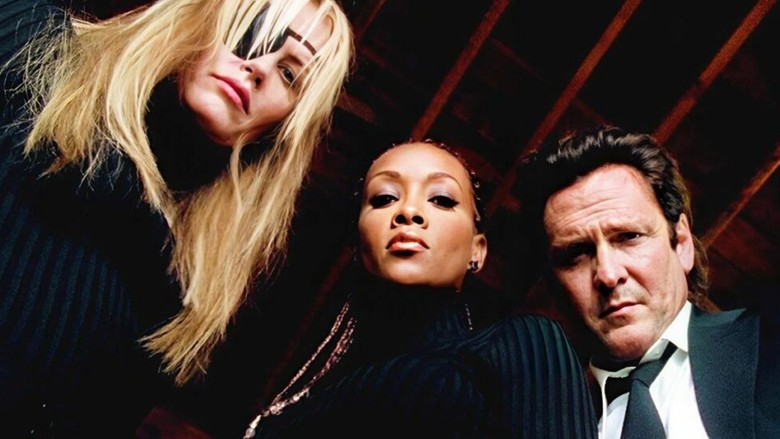 Kill Bill'in ünlü oyuncusu Michael Madsen evinde ölü bulundu