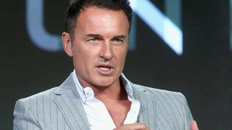 Nip/Tuck ve Fantastic Four gibi yapımlarla tanınmıştı... Oyuncu Julian McMahon hayatını kaybetti
