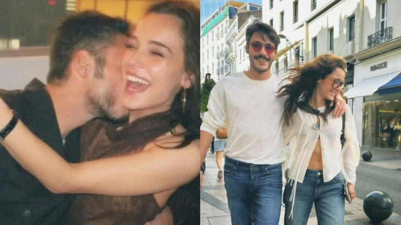 Hafsanur Sancaktutan'dan Kubilay Aka açıklaması: Gerçekten çok özel bir bağ kurduk
