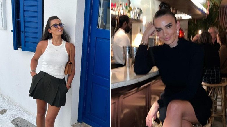 Türkiye güzeli Açalya Samyeli Danoğlu, 6 ayda 21 kilo verme sırrını açıkladı