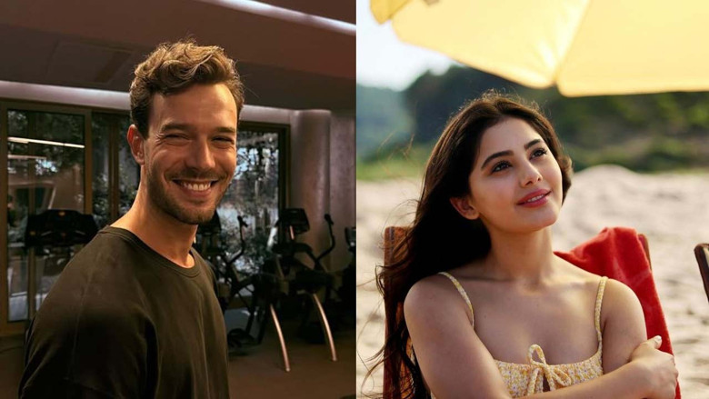 Sevdiğim Sensin dizisinin başrolleri Helin Kandemir ve Aytaç Şaşmaz oldu