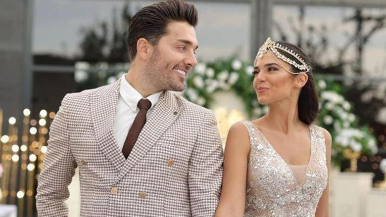 Survivor Yusuf Yıldız eşiyle boşandığını açıkladı