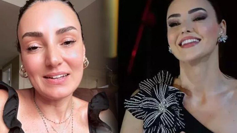 Sevcan Orhan sahnelere geri döndü: Ölmedim, ölmeyeceğim