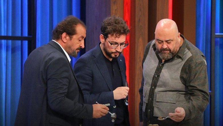 MasterChef'te ana kadroya giren ilk isim kim oldu?