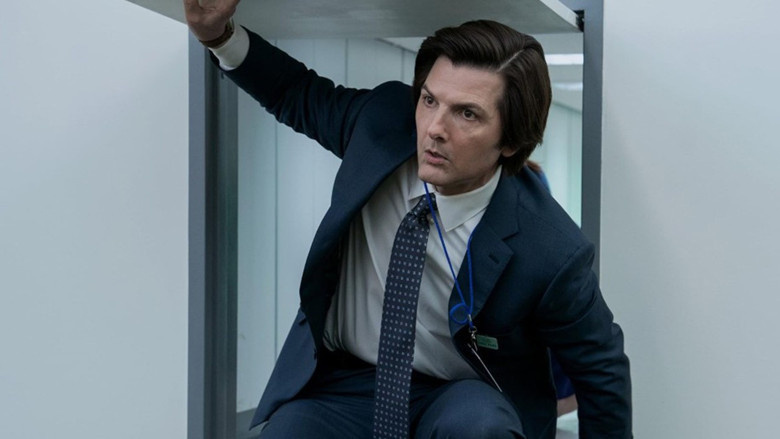 2025 Emmy adayları açıklandı