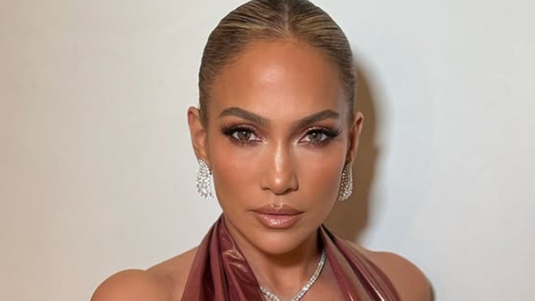 Jennifer Lopez'den 'beşinci evlilik' açıklaması