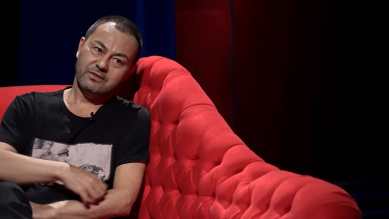 Serdar Ortaç mirasını kime bıraktığını açıkladı: 'Ömrüm ya 10-15 yıl kaldı ya da hiç…'