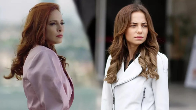 Bahar Şahin'den Mine Tugay'a videolu yanıt: Allah sana bu hastalığı yaşatmasın