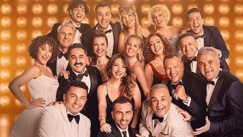 Güldür Güldür Show'da şaşırtan ayrılık!