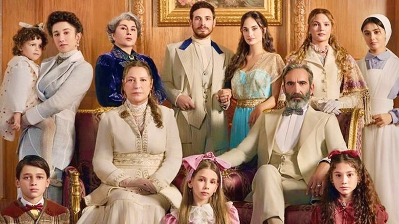 Şakir Paşa Ailesi dizisinden kötü haber! Yeni sezonda ekranda olmayacak