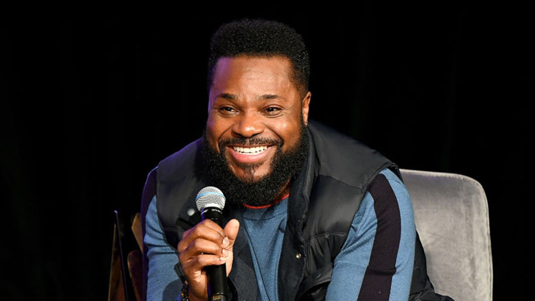 Cosby Ailesi'nin Theo'su Malcolm-Jamal Warner boğularak hayatını kaybetti