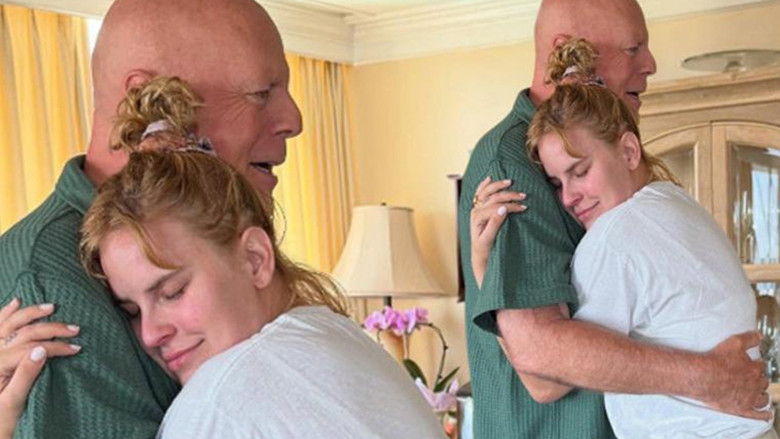 Bruce Willis'in sağlık durumu iyice kötüye gidiyor: Artık konuşamıyor