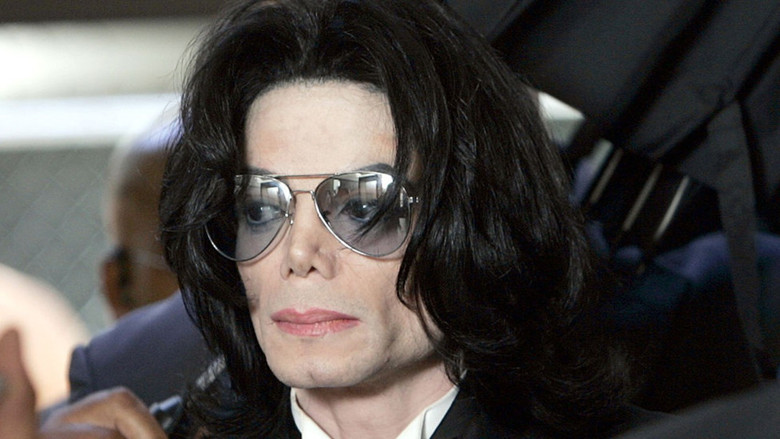 Michael Jackson'ın hayatını anlatan film yine ertelendi