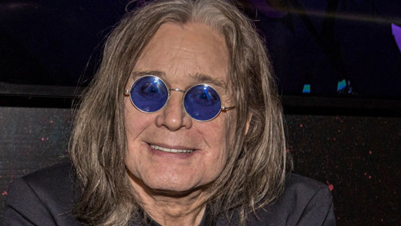 Ozzy Osbourne ölmeden önce bu kararı almıştı: İstediği gibi hayata veda etti