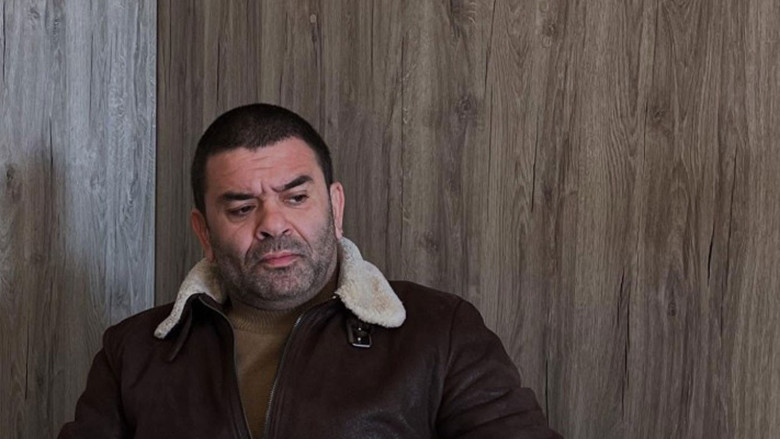 Gönül Dağı dizisine sürpriz oyuncu! Bülent Şakrak kadroda