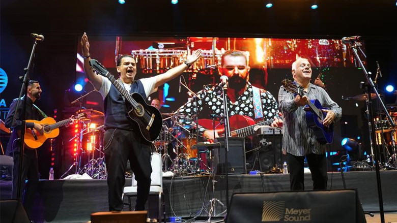 Andre Reyes: Türkiye her zaman evimiz gibi hissettiriyor