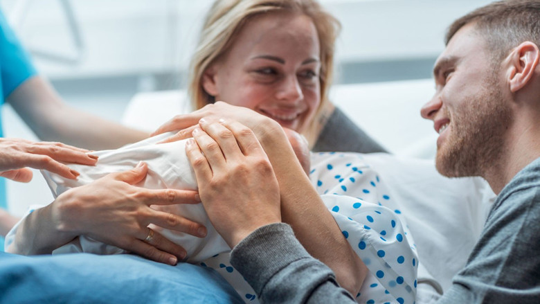Doğum hemşireleri, eşleri boşanmaya götüren davranışları açıklıyor