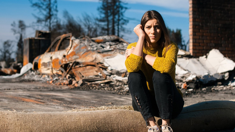 Uzmanlar açıkladı: Orman yangınlarının ruh sağlığı üzerindeki etkileri