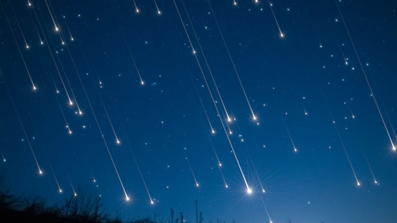 Meteor yağmuru ne zaman, saat kaçta? Perseid meteor yağmuru nereden izlenir?