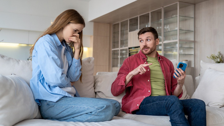 Birinden hoşlanmaya başladığınızda yapmamanız gereken 5 şey