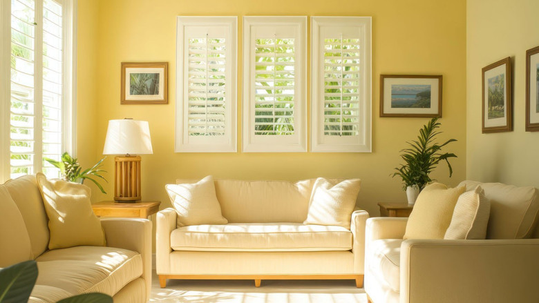 Bu sonbahar ev dekorasyonunda öne çıkan 5 renk