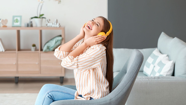 Spor salonuna gitmeden endorfin seviyenizi artırmanın 5 kolay yolu